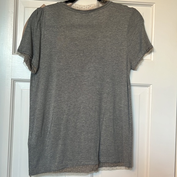 Valentino Red authentic t-shirt. Size Small. - Picture 5 of 8